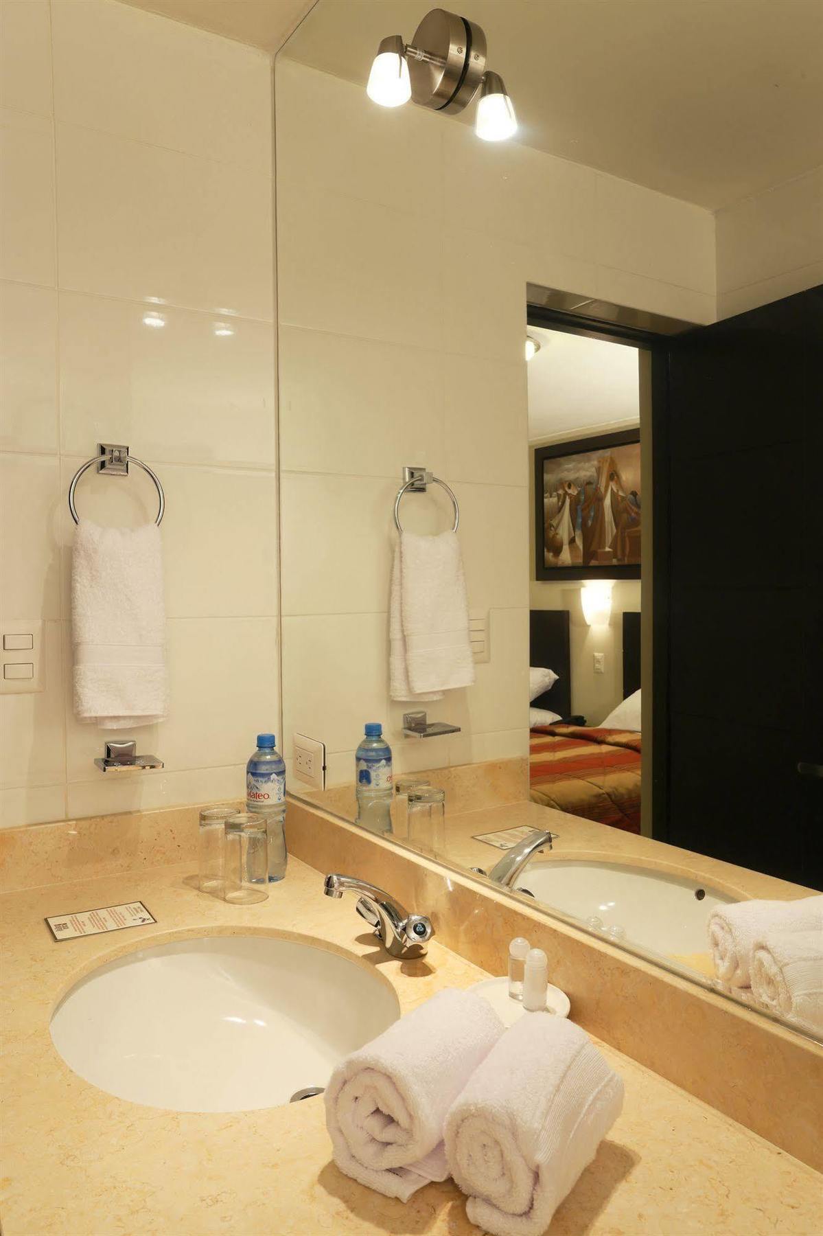 Casa Suyay Hotell Lima Eksteriør bilde